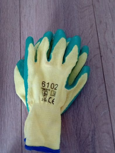 Work Gloves M/L