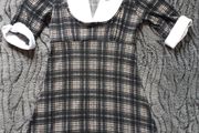 Shirt Dress Size 8