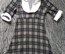 Shirt Dress Size 8