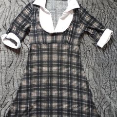 Shirt Dress Size 8