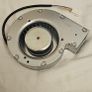 Blower cooling fan 1G097-AA05-15 24V 16W Image 2