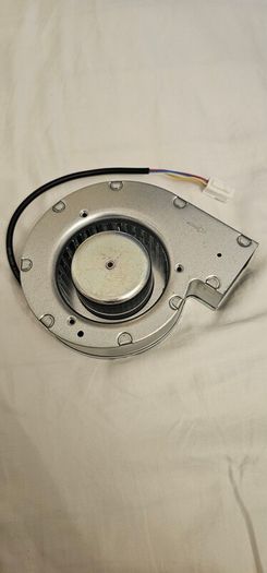 Blower cooling fan 1G097-AA05-15 24V 16W