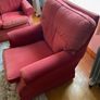 3 seater sofa & armchair Image 4