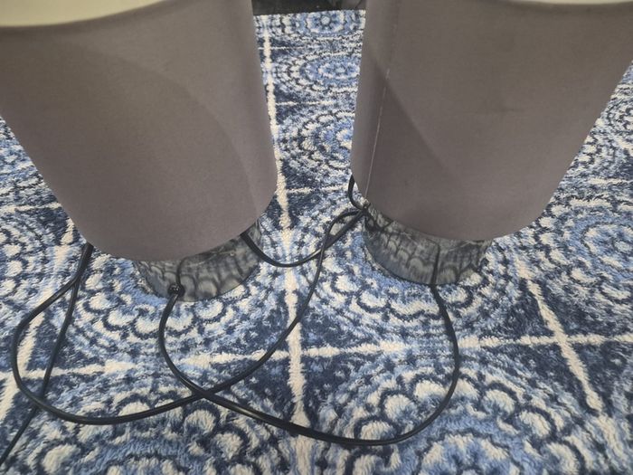 lamps