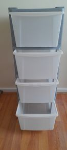 Seam cabinet drawer plastic cabinet bathroom gap narrow kitchen cabinet bathroom shelf