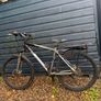 Bike Giant terrago Image 2