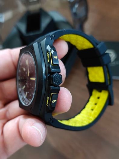 Philipp Plein Men Watch