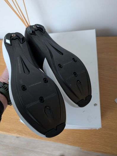 Bontrager women's Cycling shoes