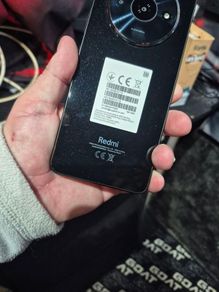 redmi A3NEW