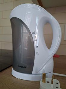 Kettle