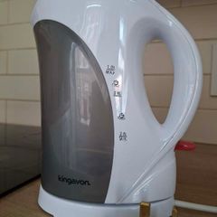 Kettle