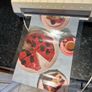 Laminator with laminating pouches Image 5