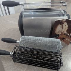 rotisserie