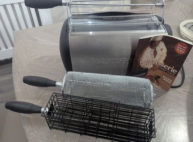 rotisserie