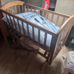 Cot Bed