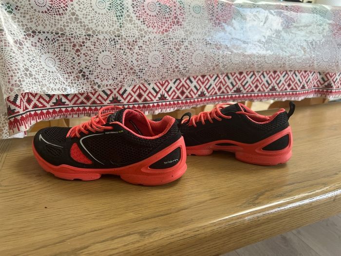 ecco runners