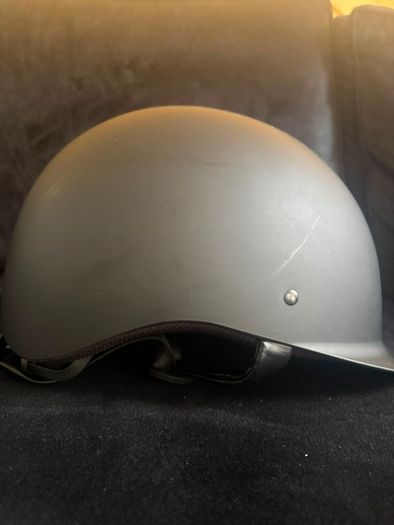 Premier Equine Glitter Helmet