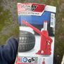 Torque wrench and  jack Image 2