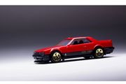 Hot Wheels SKYLINE New On Card