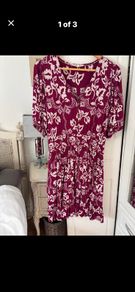 ladies dress