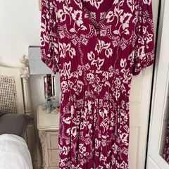 ladies dress