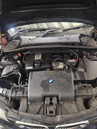 2008 Bmw 1-series
