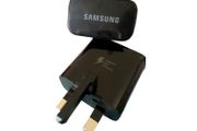 Wall Fast Charging Plug Adapter For Samsung Galaxy S8 S7 S9 S10 S20 S21 A12 A13