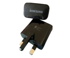 Wall Fast Charging Plug Adapter For Samsung Galaxy S8 S7 S9 S10 S20 S21 A12 A13