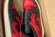 Jordan trainers