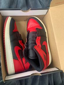 Jordan trainers