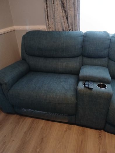 Corner Suite