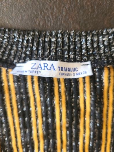 Zara Top