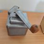 vintage moulux coffee grinder Image 3