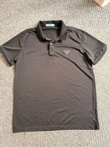 Prada polo shirt