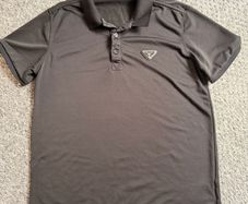 Prada polo shirt