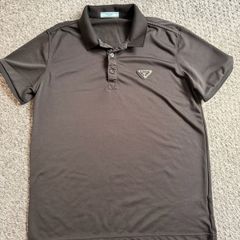 Prada polo shirt