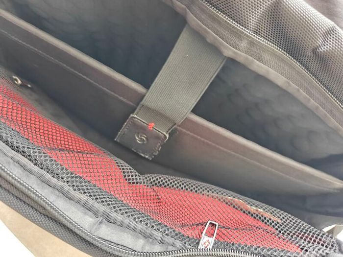 Samsonite laptop bag