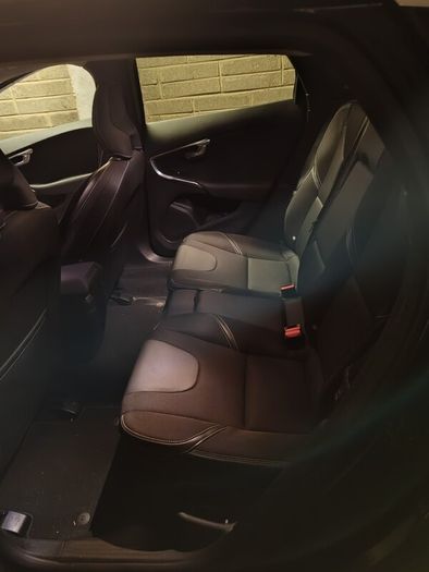 2013 Volvo V40