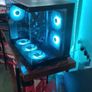 Custom built gaming pc Image 2