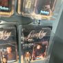 Firefly ReAction Figures 7 including SDCC exclusive Mal and Jayne Image 4