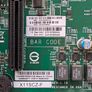 Server Motherboard X11SCZ-F Supermicro 16gb ram cpu Intel xeon E-2226GE Image 2