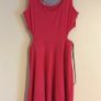 Ladies summer dress size 12 Image 5