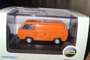 Oxford Diecast Vw T25 Van 1.76 Scale