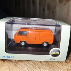 Oxford Diecast Vw T25 Van 1.76 Scale
