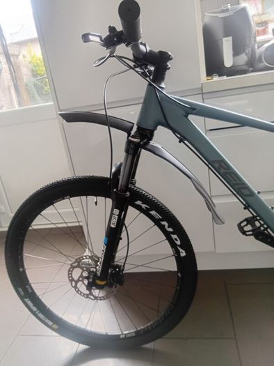 Reid Argon  Mountain Bike