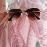 Sunglasses Fake Ray Ban Aviator Image 2