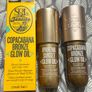 SOL DE JANEIRO Glow Motions Rio Sunset and bronze Translucent Glow Transfer-Resistant Shimmer Oil for Face & Body Image 6