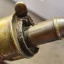Powder Flash Brass Dixons & Sons In Very Good Condition Image 4