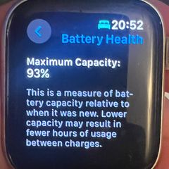 Apple Watch SE