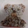 Teddy bear ornament Image 5